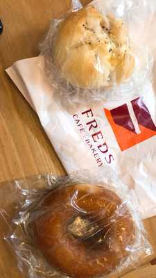 サンマルクカフェ十三フレンドリー通店