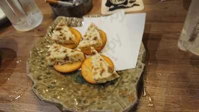 九州料理 日向虎次郎 伏見店