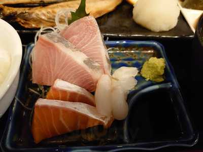 九州料理 日向虎次郎 伏見店