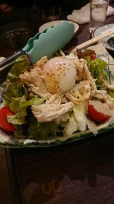 九州料理 日向虎次郎 伏見店