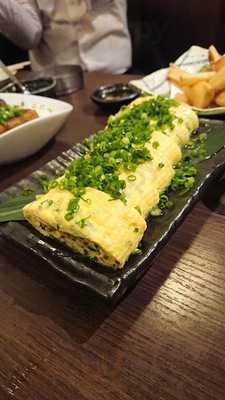 九州料理 日向虎次郎 伏見店