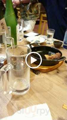 九州料理 日向虎次郎 伏見店