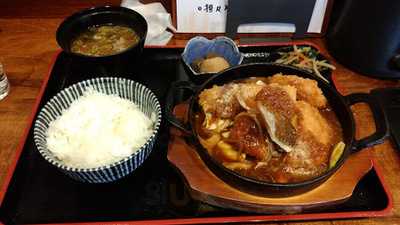 九州料理 日向虎次郎 伏見店