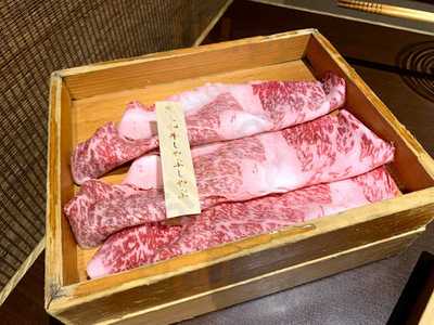 しゃぶしゃぶ温野菜 阪急東通