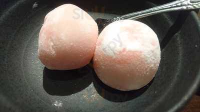 しゃぶしゃぶ温野菜 阪急東通