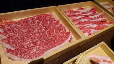 しゃぶしゃぶ温野菜 阪急東通