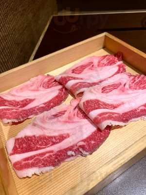 しゃぶしゃぶ温野菜 阪急東通