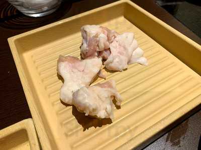 しゃぶしゃぶ温野菜 阪急東通