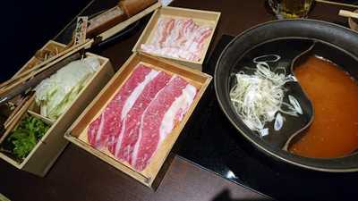 しゃぶしゃぶ温野菜 阪急東通