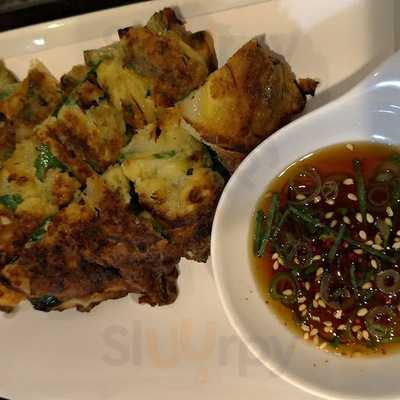 韓国料理 ケンちゃん食堂 阿波座店