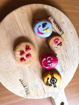 ニューヨークダイニングスタイル グリーンポイント