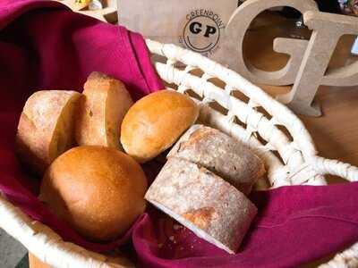 ニューヨークダイニングスタイル グリーンポイント