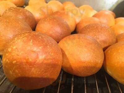 ニューヨークダイニングスタイル グリーンポイント