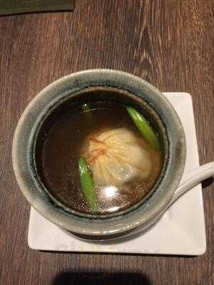 S．201～bar点心～