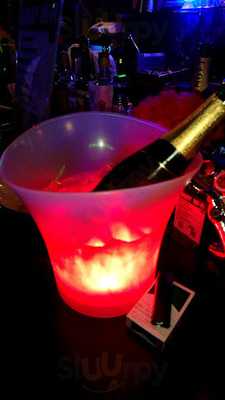 Disco Style Bar Funk