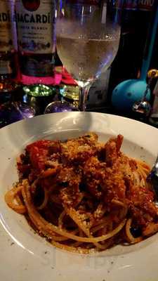 Disco Style Bar Funk