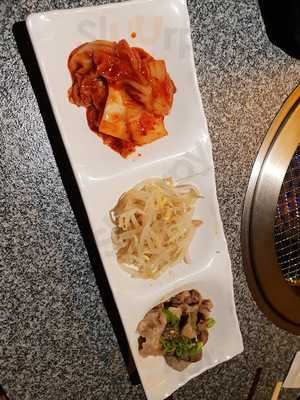 黒毛和牛 焼肉 善 なんば千日前