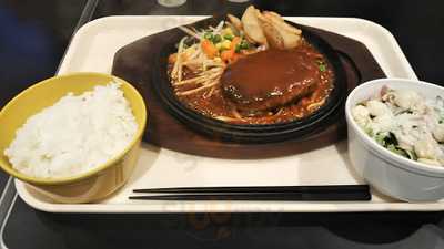 テキサスキングステーキ イオンモール京都桂川店