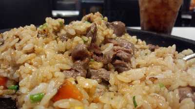 テキサスキングステーキ イオンモール京都桂川店