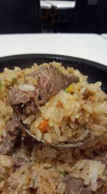 テキサスキングステーキ イオンモール京都桂川店