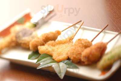 串カツじゃんじゃん お初天神店