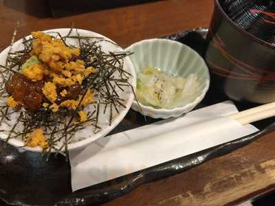 串カツじゃんじゃん お初天神店