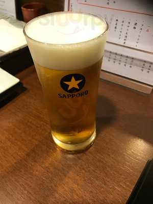 串カツじゃんじゃん お初天神店