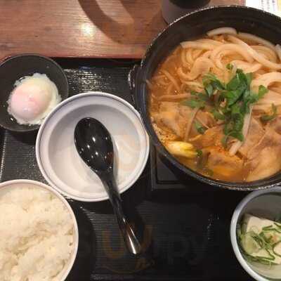 街かど屋 南津守店