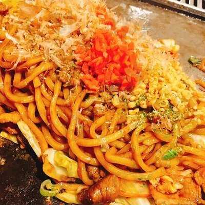 カントリー・ブー 西院店