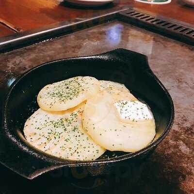 カントリー・ブー 西院店