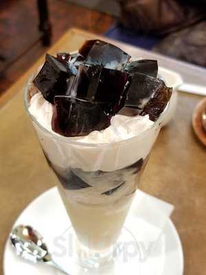 珈琲館 天満橋店