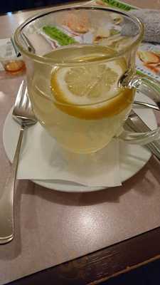 珈琲館 天満橋店