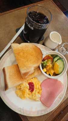 珈琲館 天満橋店