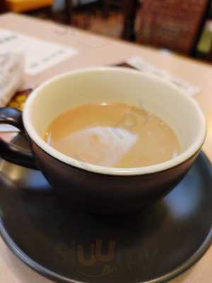 珈琲館 天満橋店