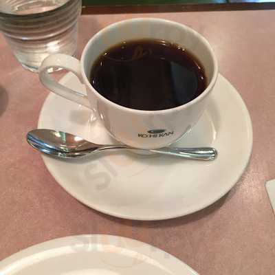 珈琲館 天満橋店