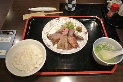 牛たん焼き 仙台辺見