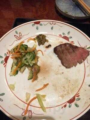 牛たん焼き 仙台辺見