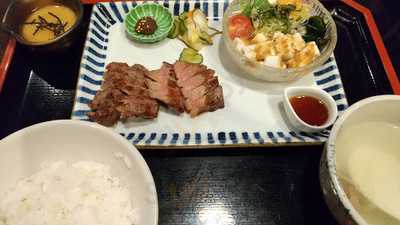 牛たん焼き 仙台辺見