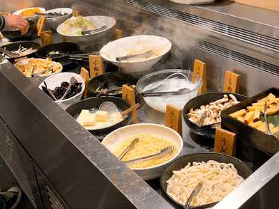 松屋 すてぇき 四条河原町店