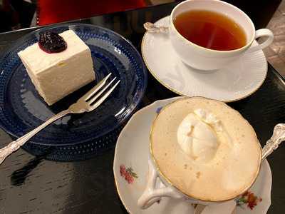 松屋 すてぇき 四条河原町店