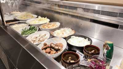 松屋 すてぇき 四条河原町店