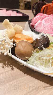 松屋 すてぇき 四条河原町店