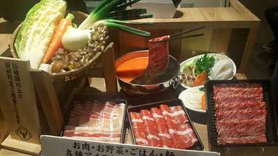 松屋 すてぇき 四条河原町店