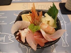 サカナスペース 名古屋パルコ店