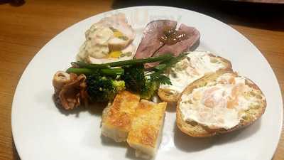 イタリアンレストラン Stella