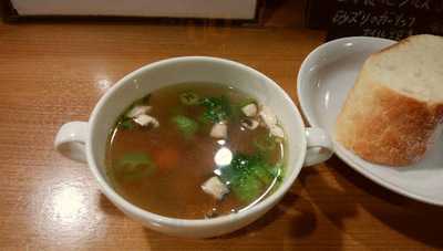 イタリアンレストラン Stella