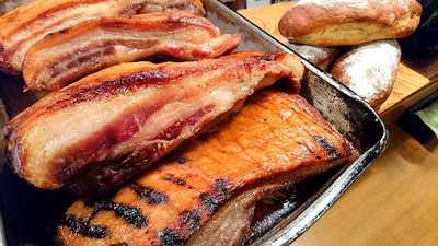 イタリアンレストラン Stella