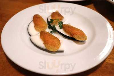 イタリアンレストラン Stella