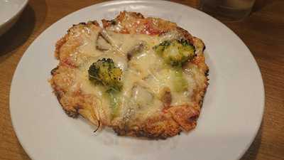 イタリアンレストラン Stella