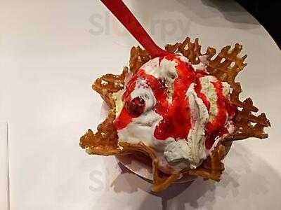 コールドストーンクリーマリー 京都桂川店